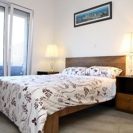 Charming San Simon Beach Apartment Jn อิซอลา ภายนอก รูปภาพ