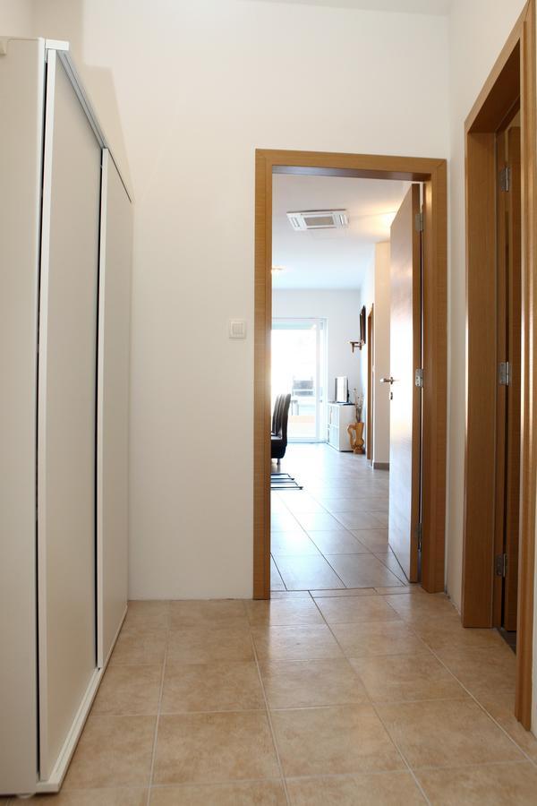Charming San Simon Beach Apartment Jn อิซอลา ภายนอก รูปภาพ