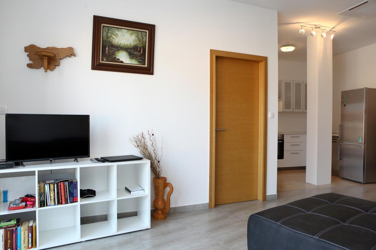 Charming San Simon Beach Apartment Jn อิซอลา ภายนอก รูปภาพ