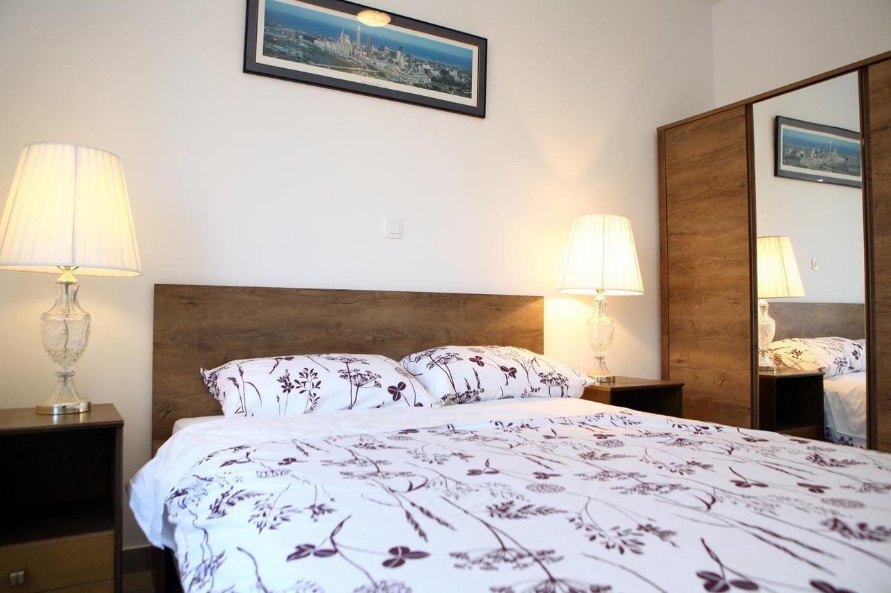 Charming San Simon Beach Apartment Jn อิซอลา ภายนอก รูปภาพ