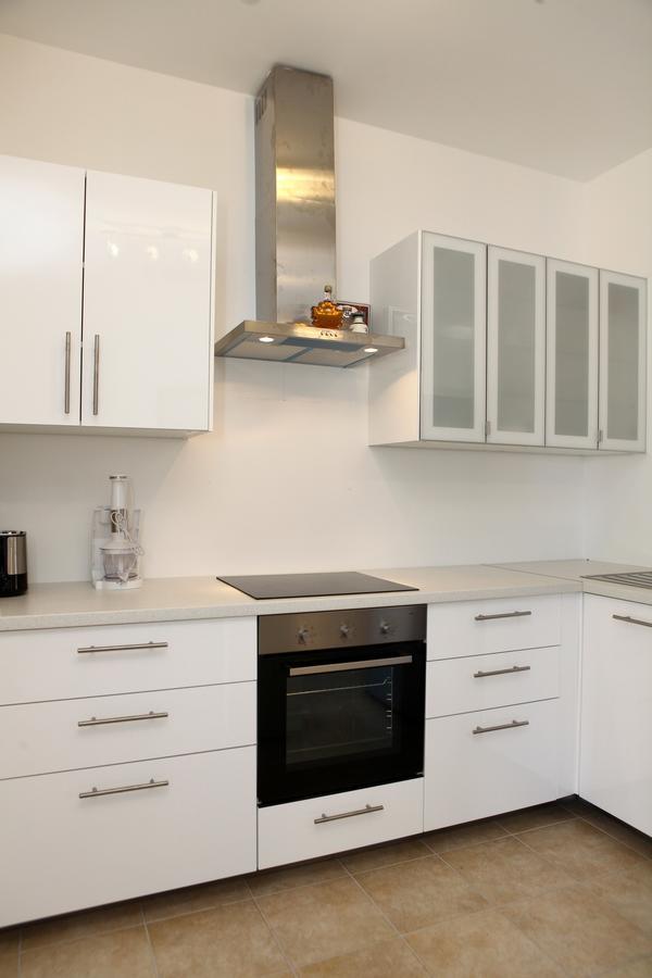 Charming San Simon Beach Apartment Jn อิซอลา ภายนอก รูปภาพ