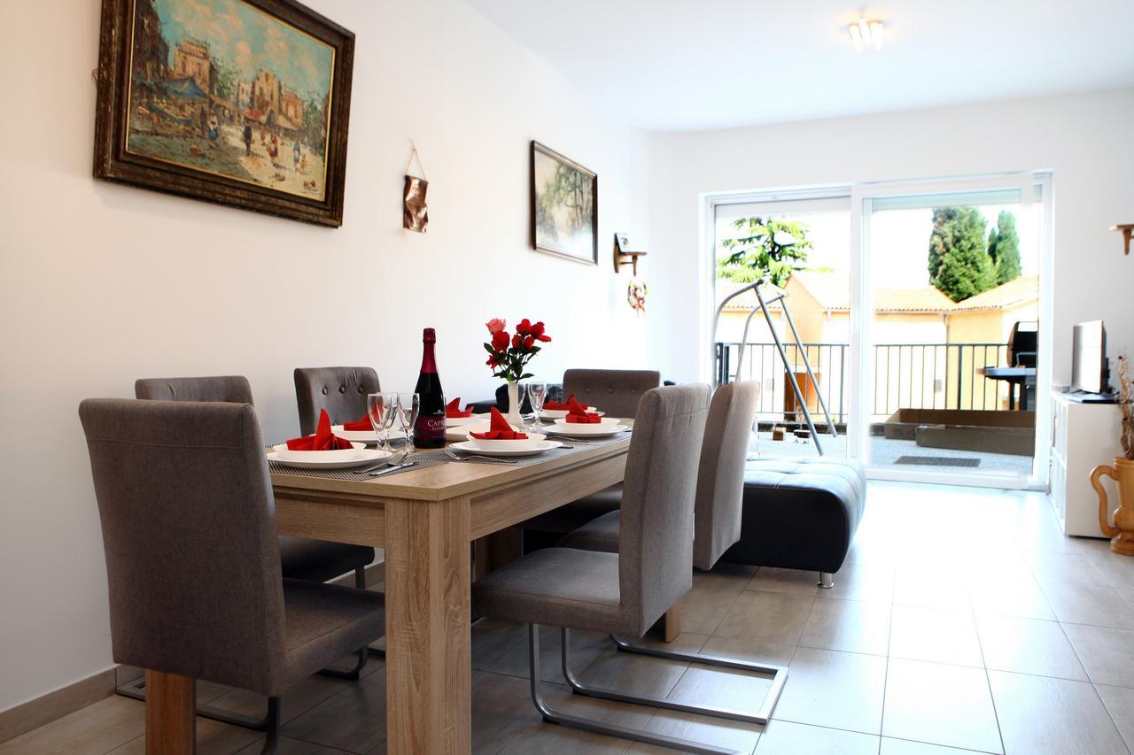 Charming San Simon Beach Apartment Jn อิซอลา ภายนอก รูปภาพ