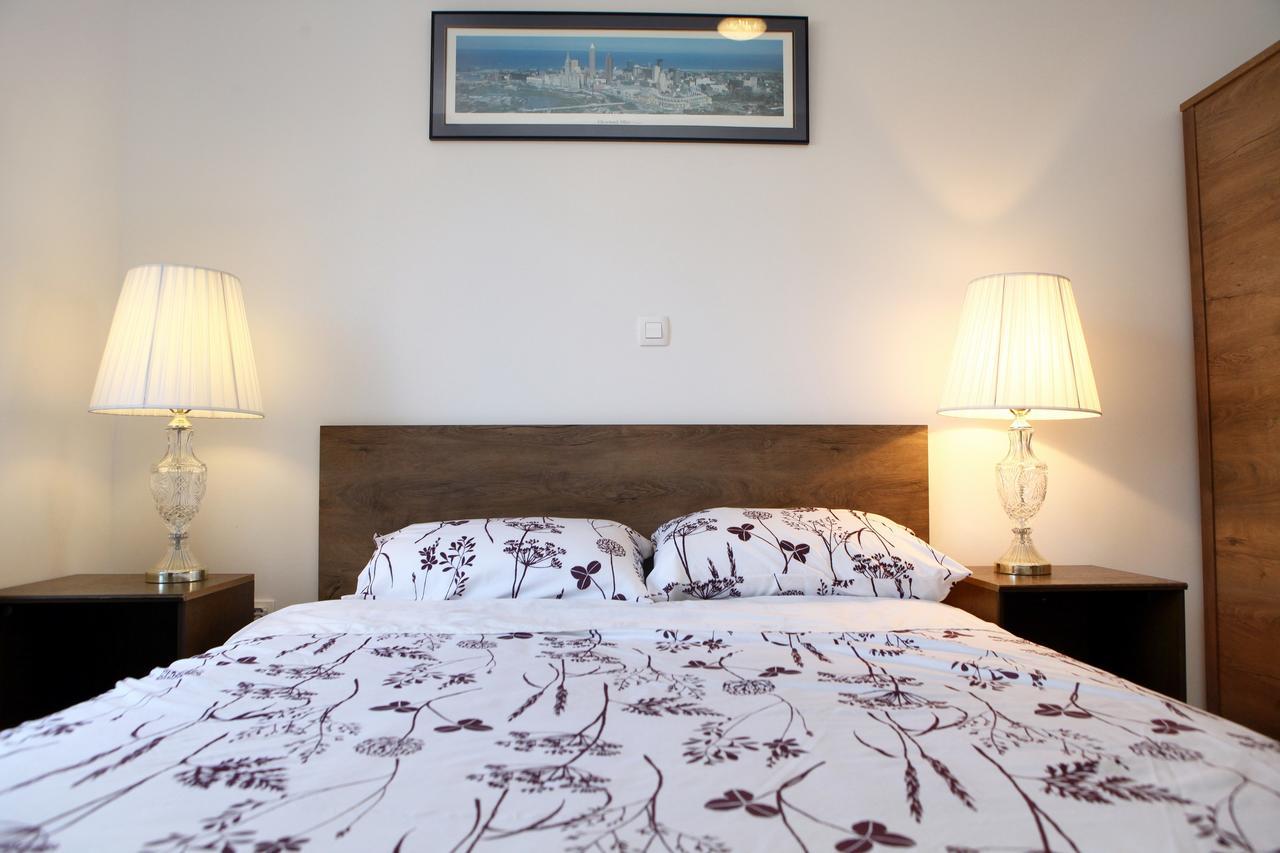 Charming San Simon Beach Apartment Jn อิซอลา ภายนอก รูปภาพ